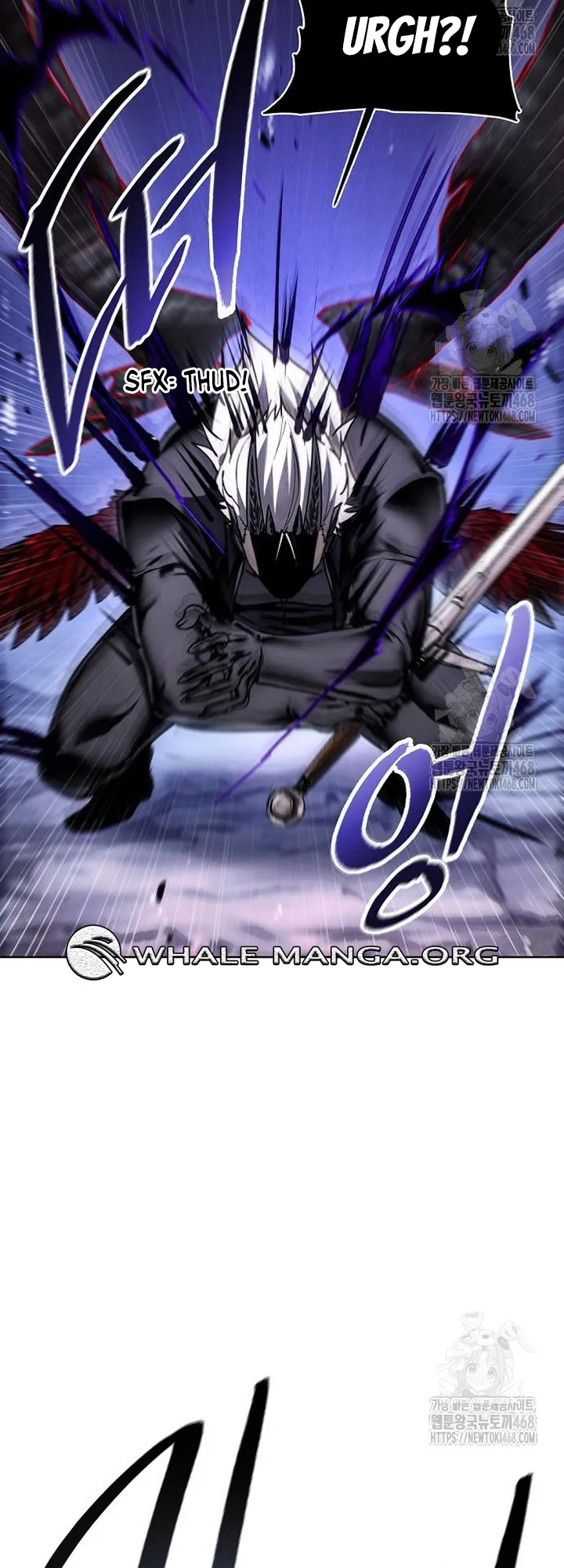 How to Live as a Villain Chapter 192 197 28