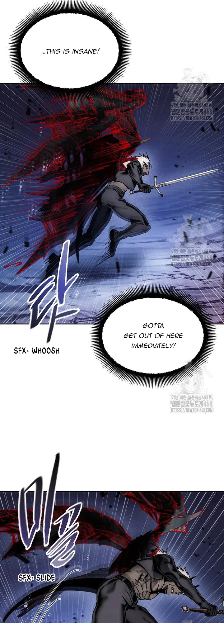 How to Live as a Villain Chapter 192 206 37