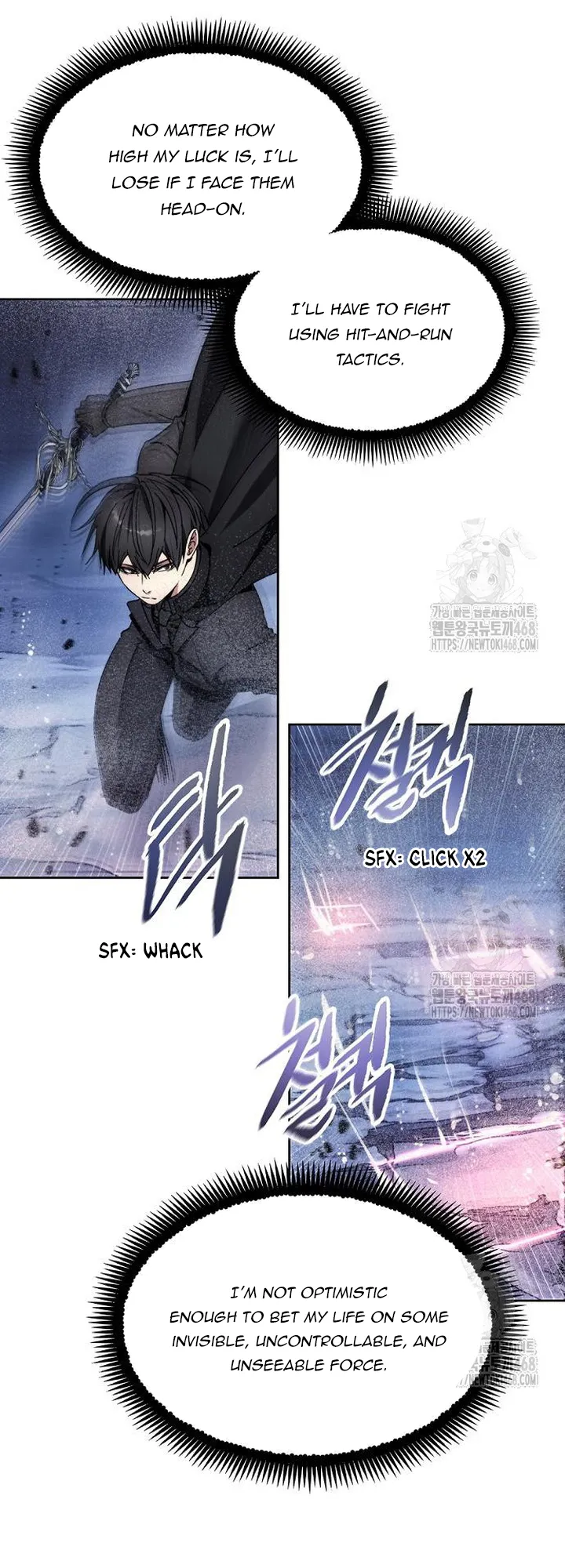 How to Live as a Villain Chapter 192 210 41