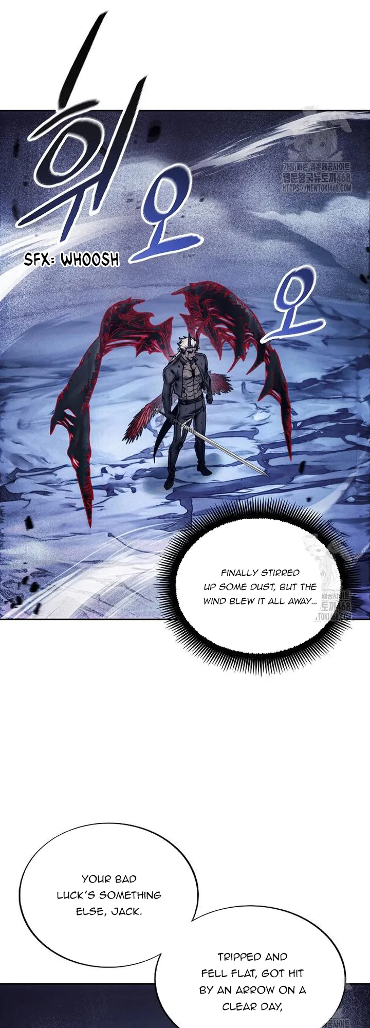 How to Live as a Villain Chapter 192 212 43