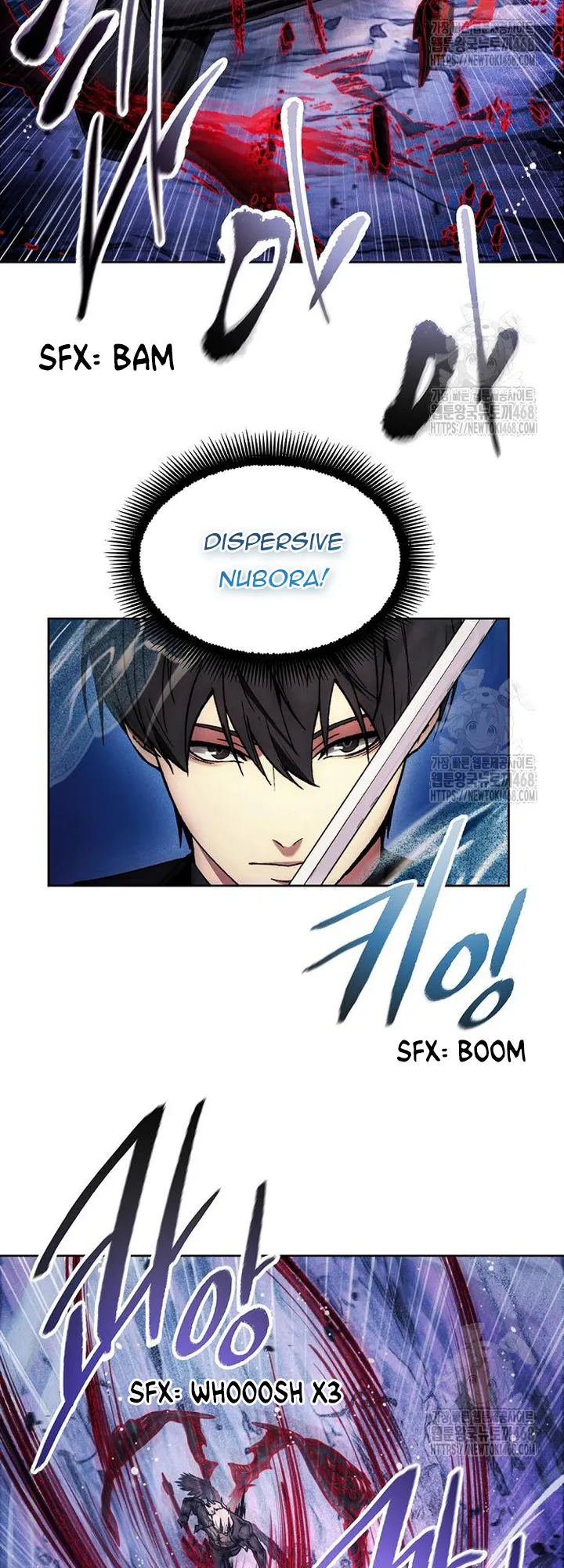 How to Live as a Villain Chapter 192 217 48