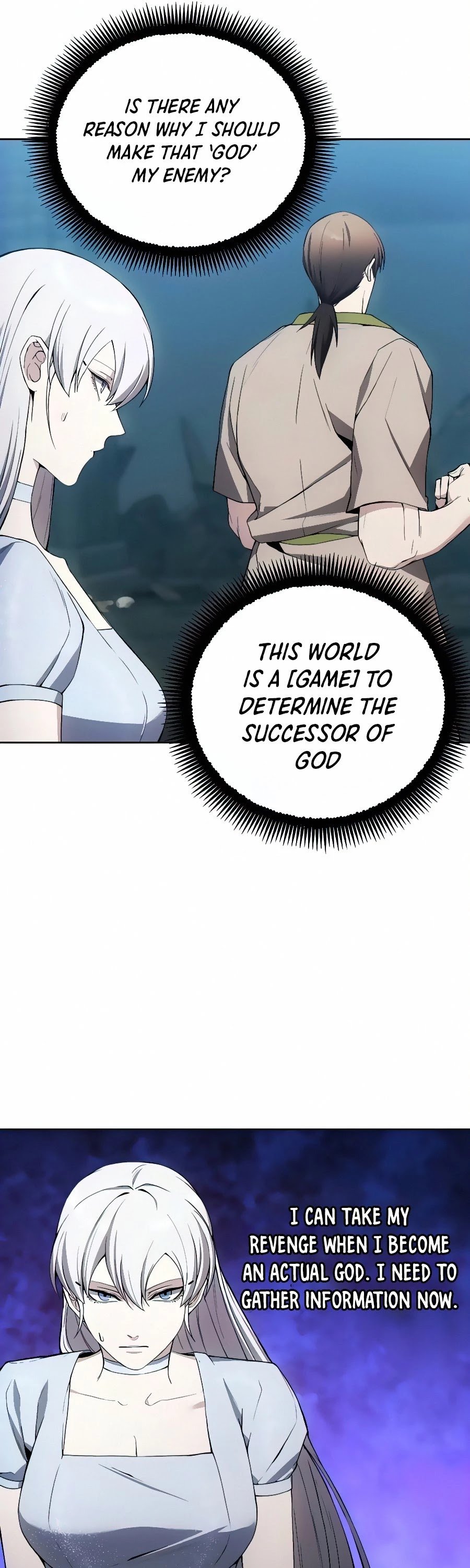 How to Live as a Villain Chapter 20 160 006