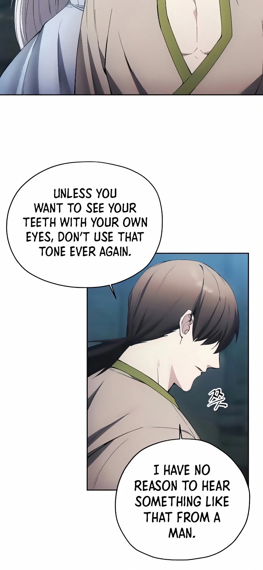 How to Live as a Villain Chapter 20 162 008