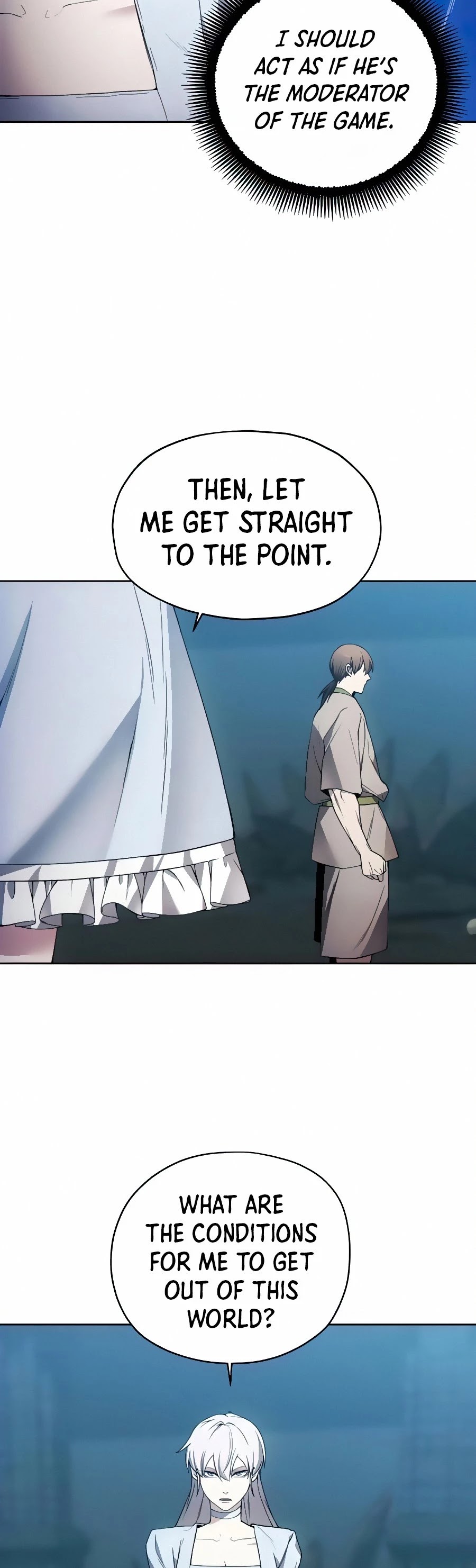 How to Live as a Villain Chapter 20 165 011