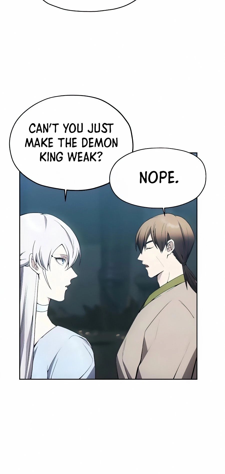 How to Live as a Villain Chapter 20 182 028