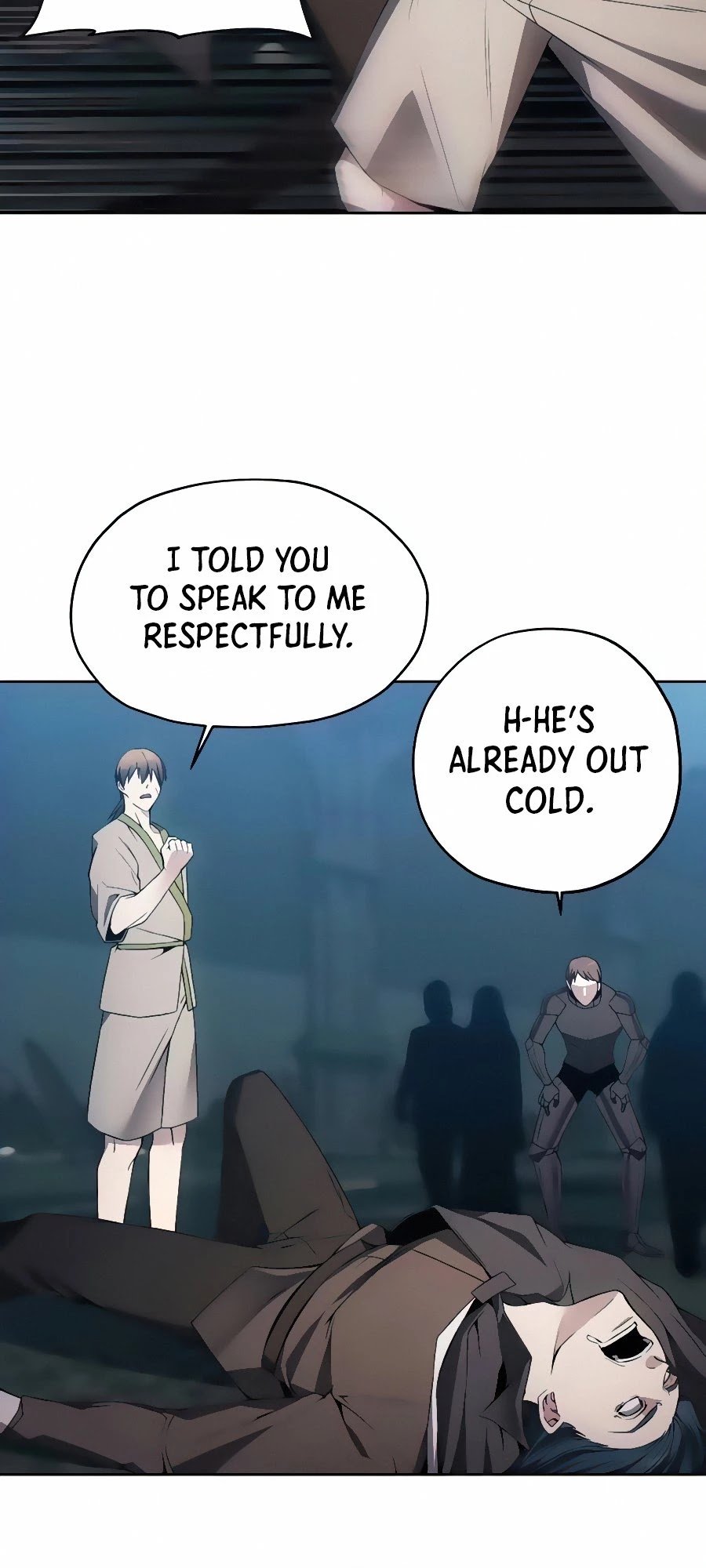 How to Live as a Villain Chapter 20 186 032