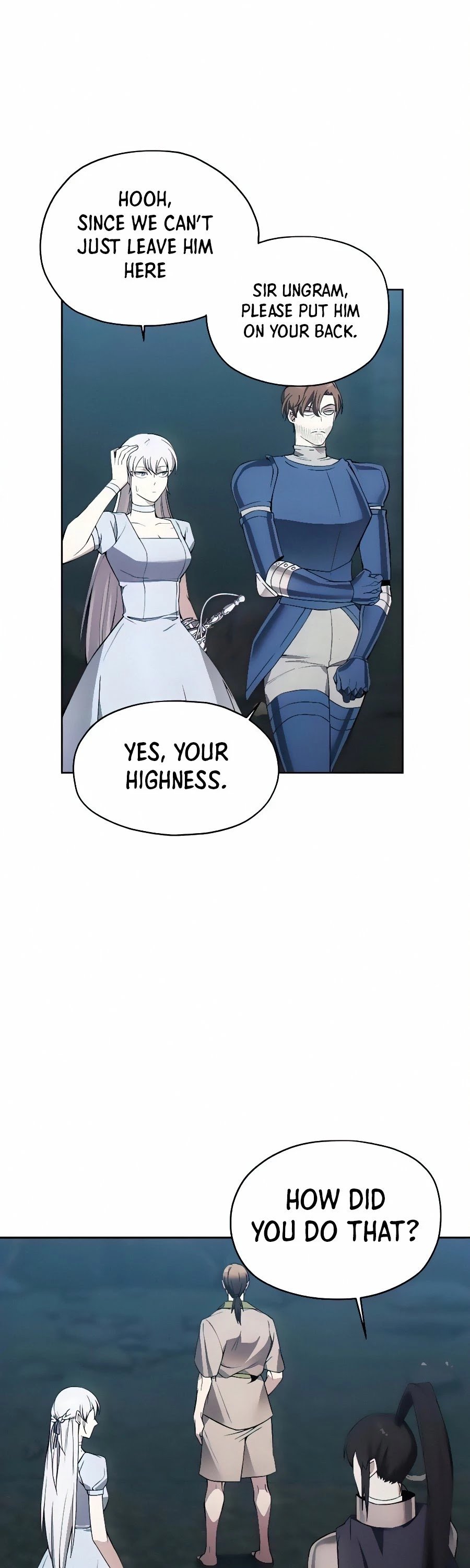 How to Live as a Villain Chapter 20 187 033