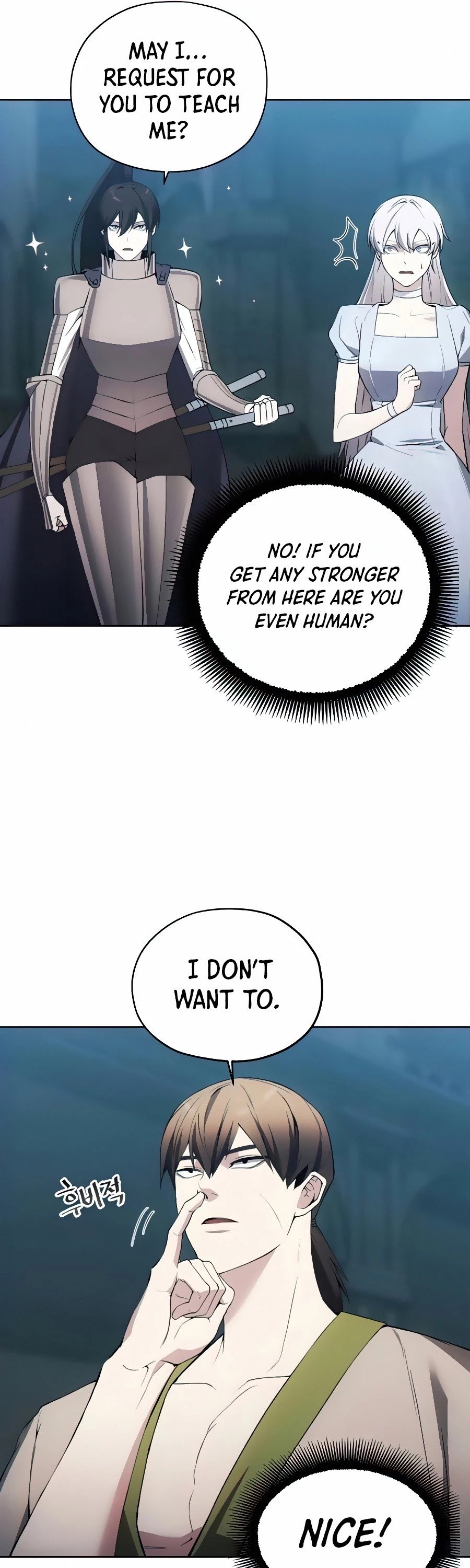 How to Live as a Villain Chapter 20 191 037