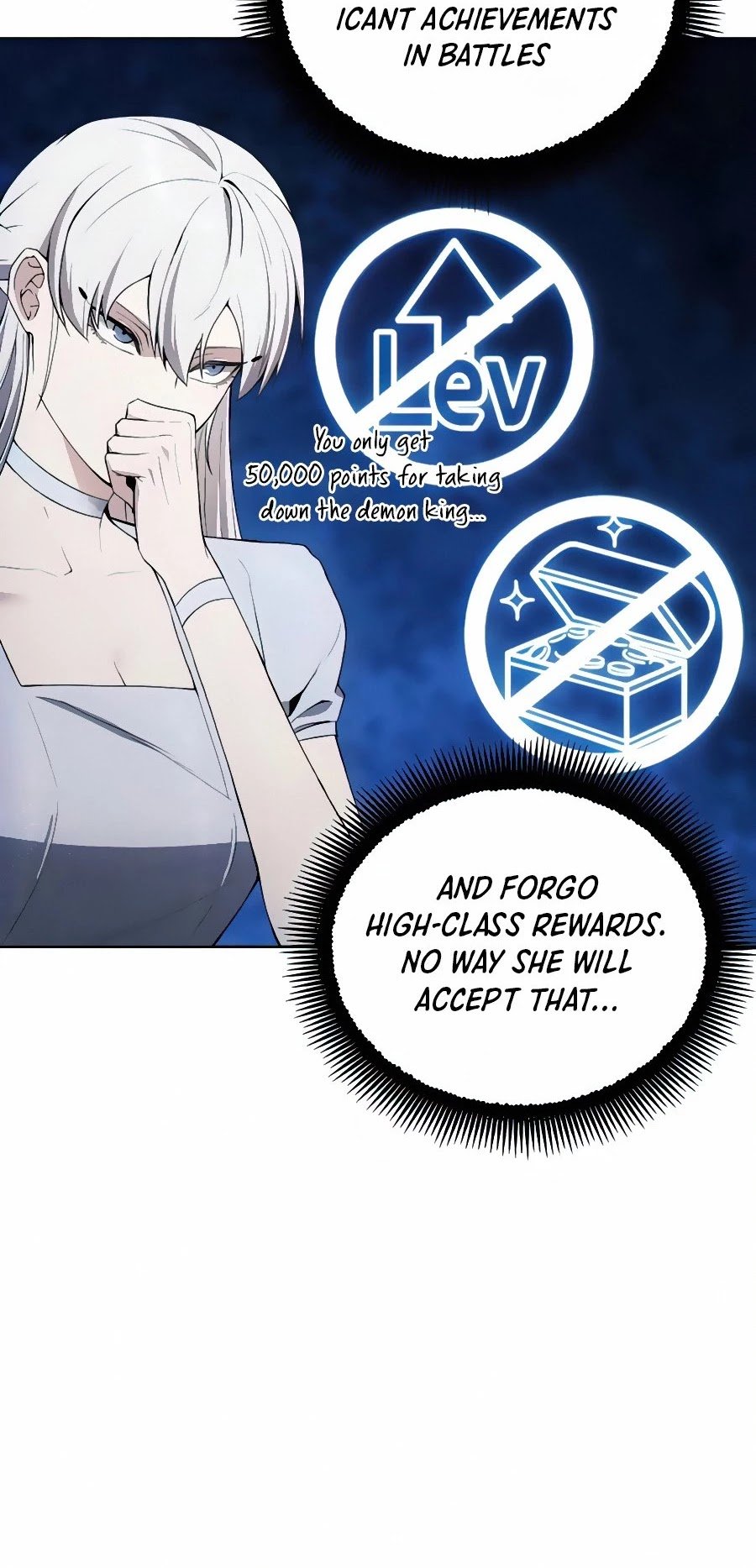 How to Live as a Villain Chapter 20 194 040
