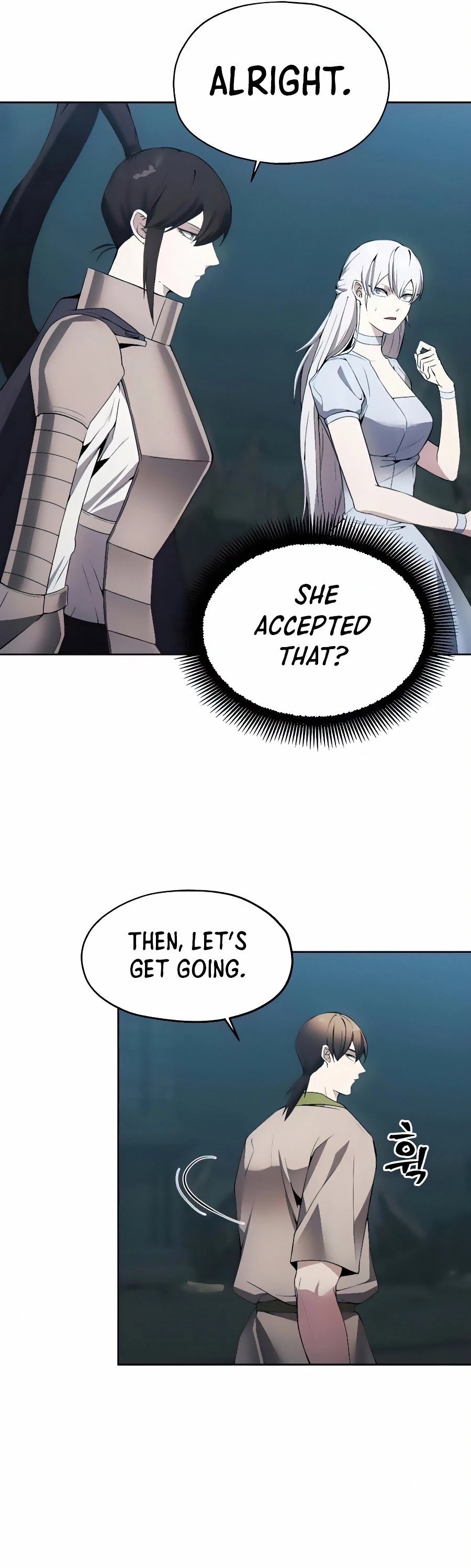 How to Live as a Villain Chapter 20 195 041
