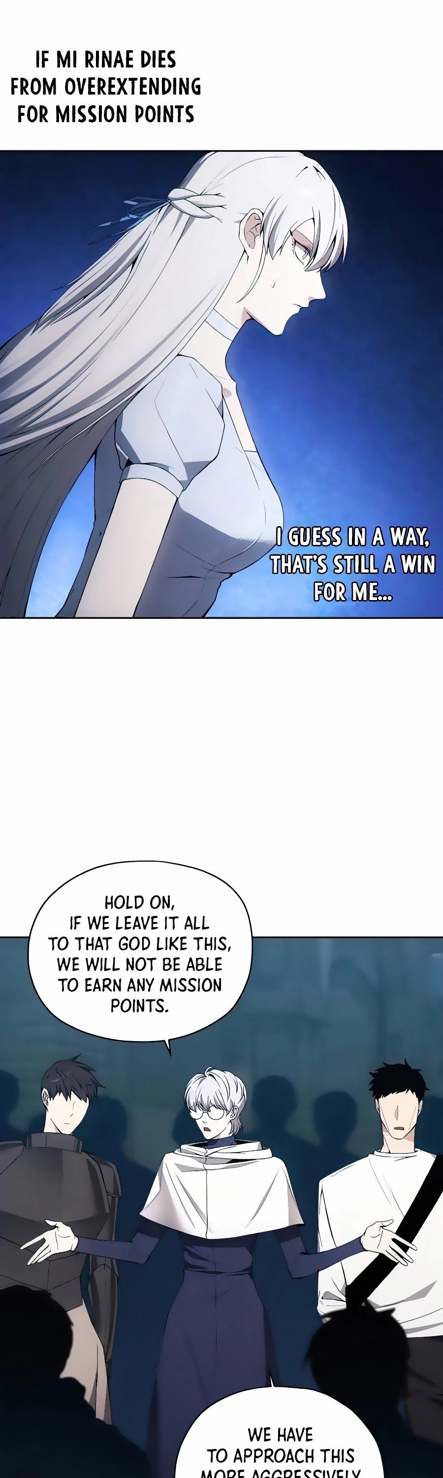 How to Live as a Villain Chapter 20 196 042