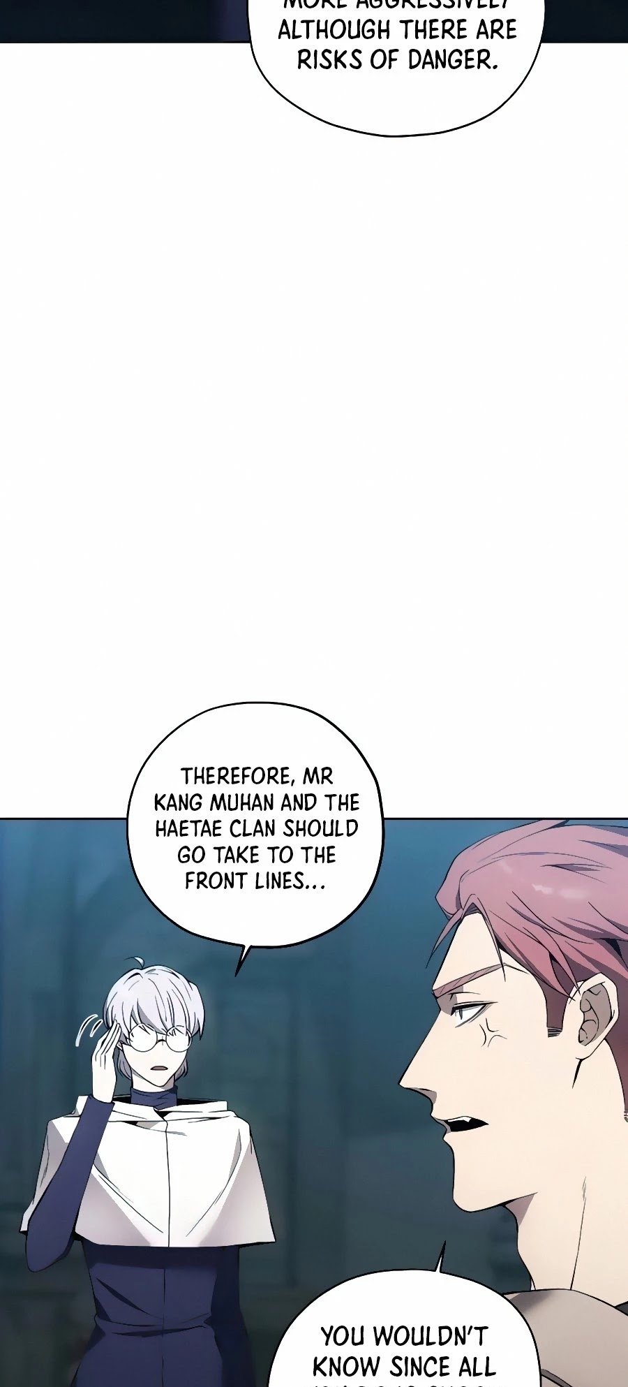 How to Live as a Villain Chapter 20 197 043