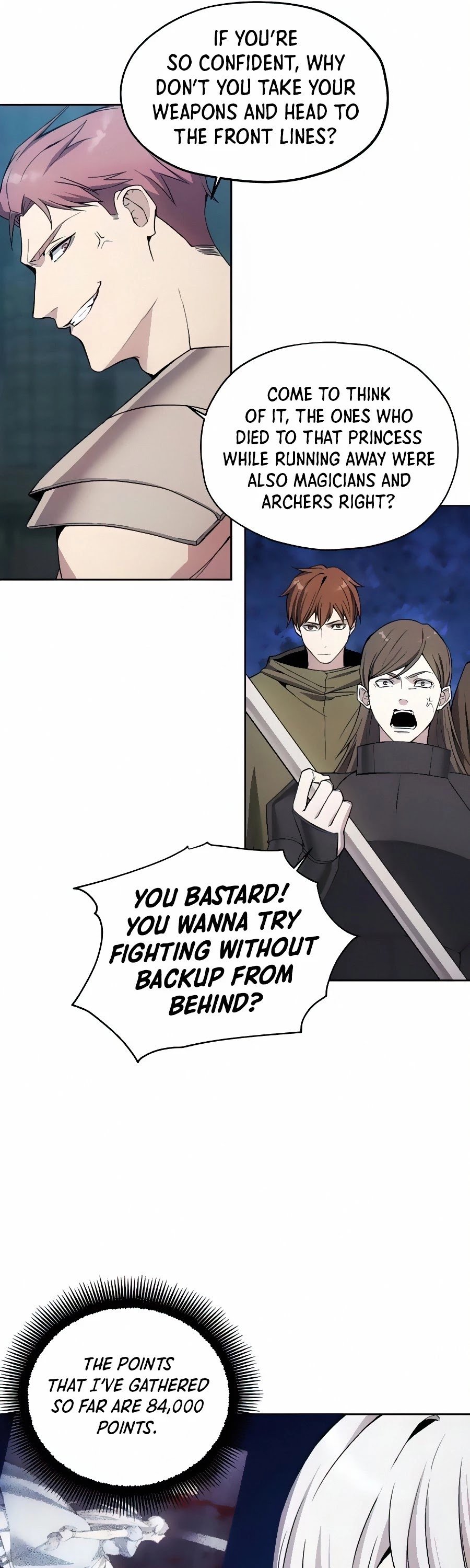 How to Live as a Villain Chapter 20 199 045