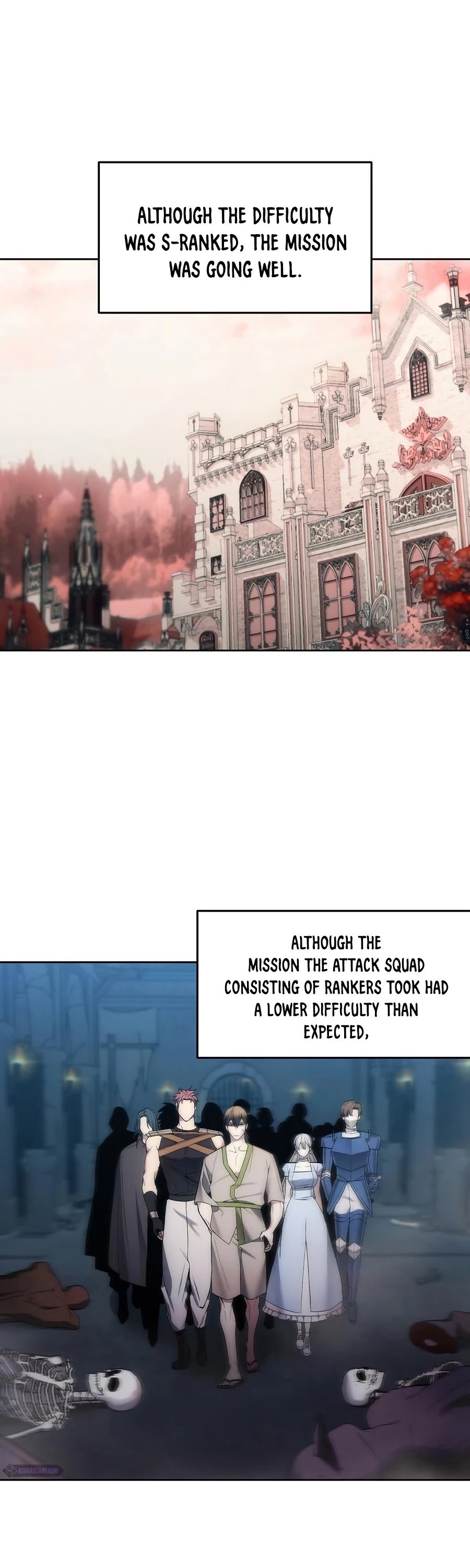 How to Live as a Villain Chapter 22 138 002