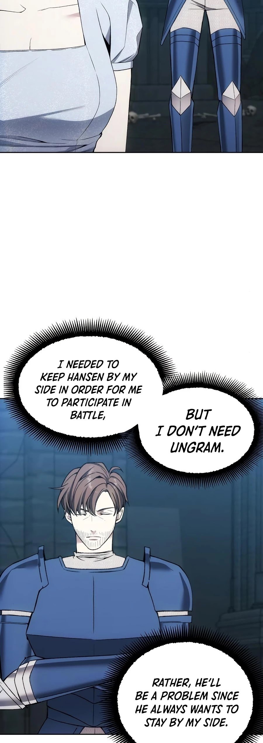 How to Live as a Villain Chapter 22 163 027
