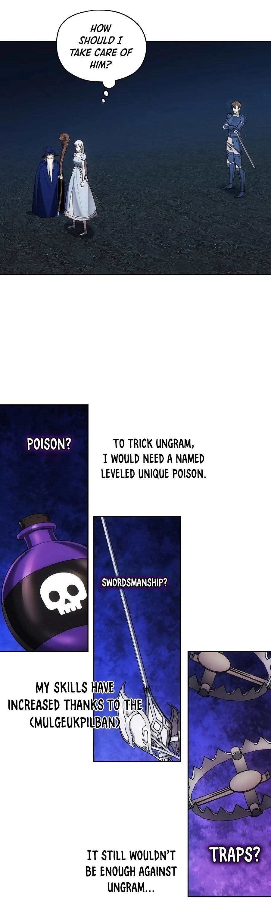 How to Live as a Villain Chapter 22 165 029