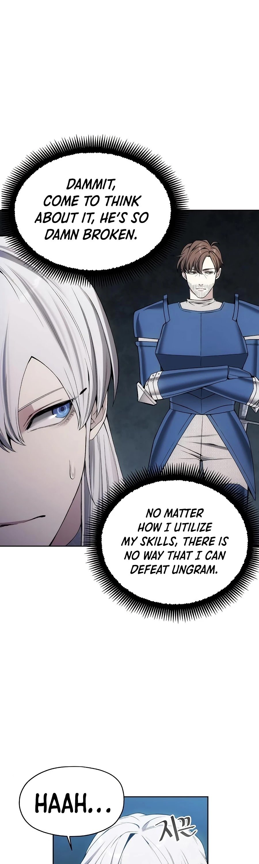 How to Live as a Villain Chapter 22 166 030