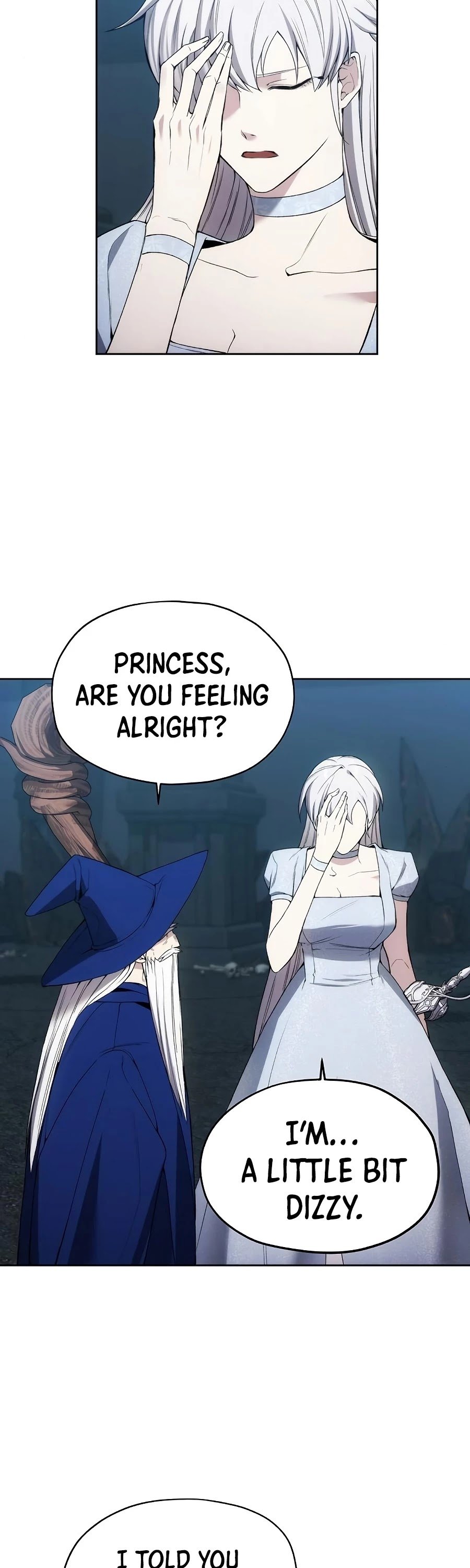 How to Live as a Villain Chapter 22 167 031