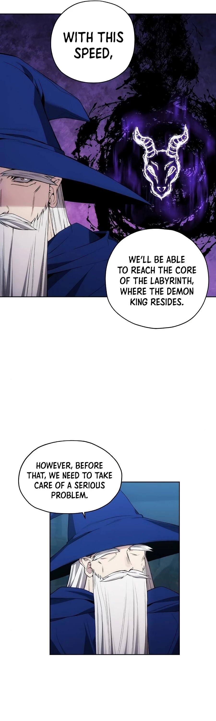 How to Live as a Villain Chapter 22 174 038