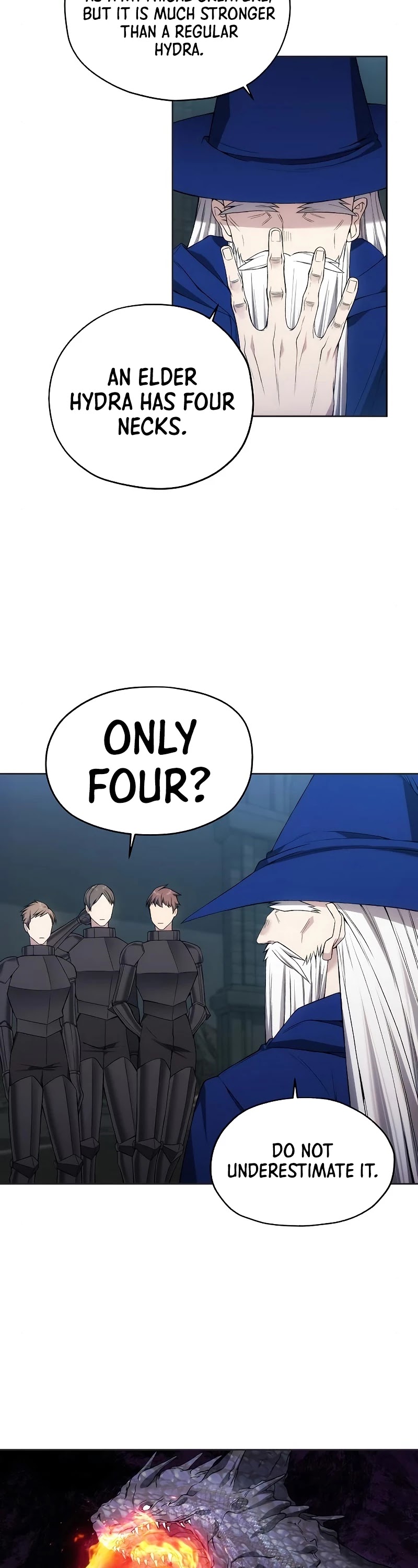 How to Live as a Villain Chapter 23 139 003