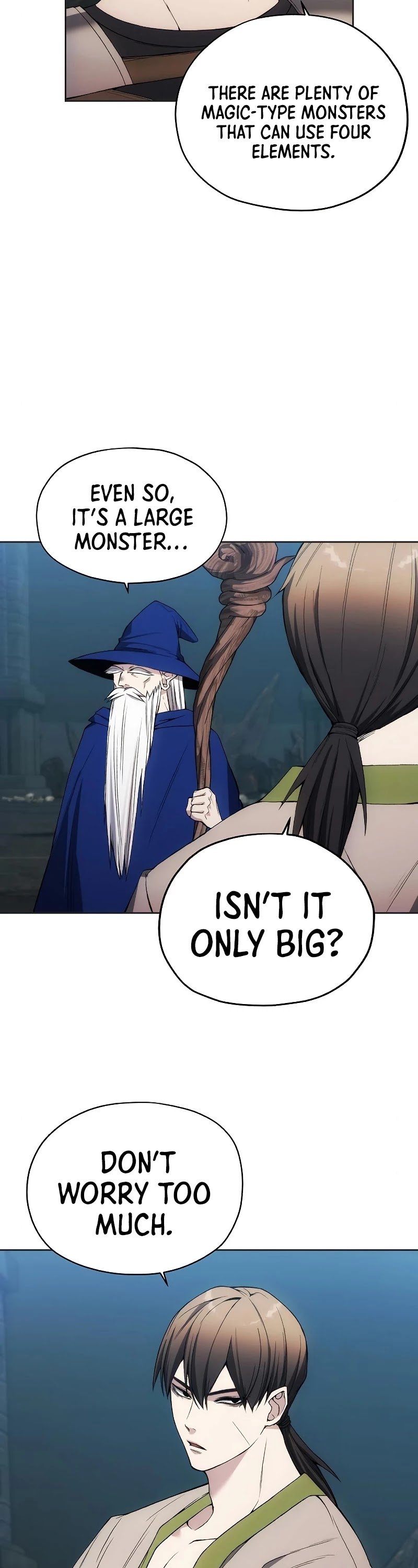 How to Live as a Villain Chapter 23 141 005