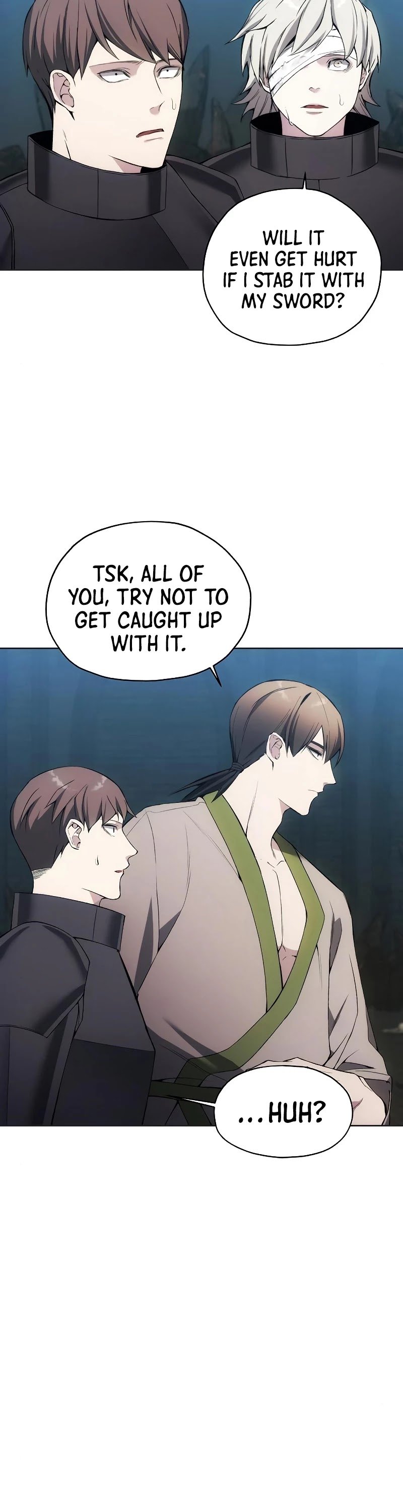 How to Live as a Villain Chapter 23 148 012