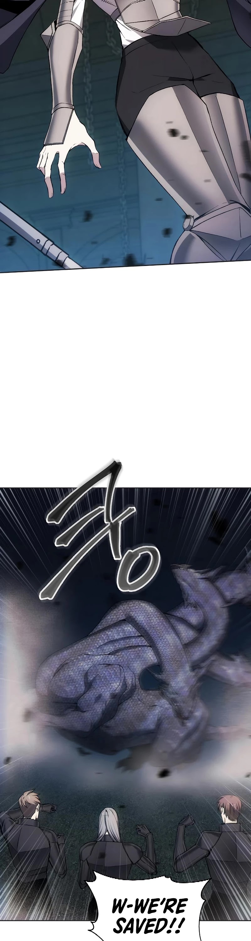 How to Live as a Villain Chapter 23 166 030