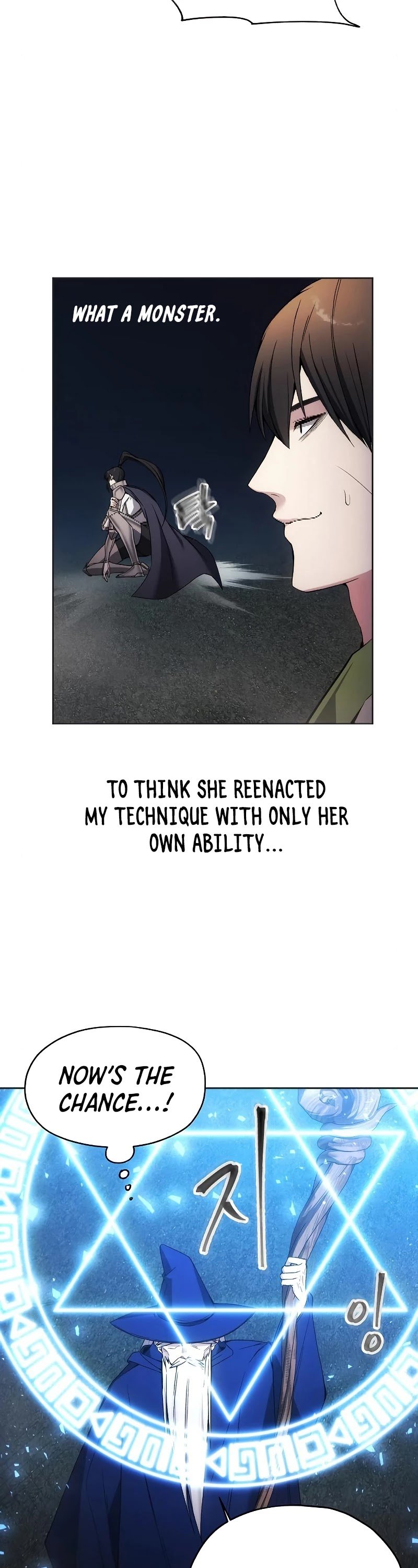 How to Live as a Villain Chapter 23 167 031