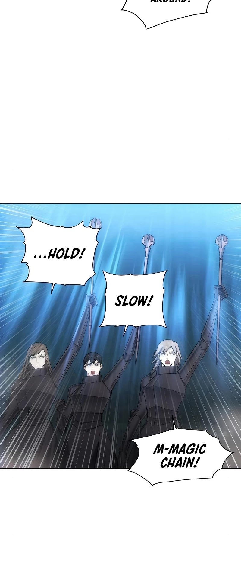 How to Live as a Villain Chapter 23 169 033