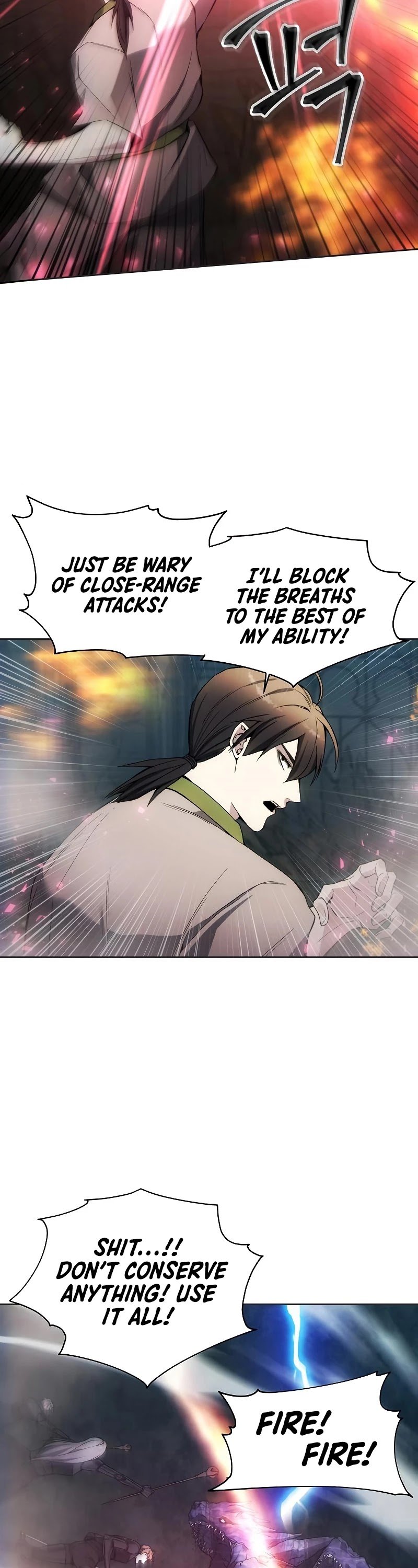 How to Live as a Villain Chapter 23 175 039