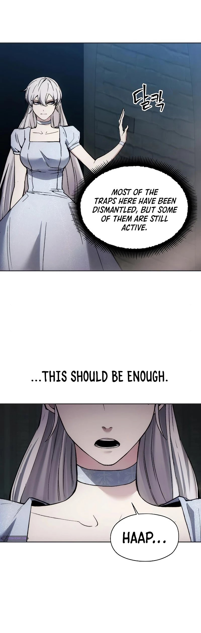 How to Live as a Villain Chapter 23 177 041