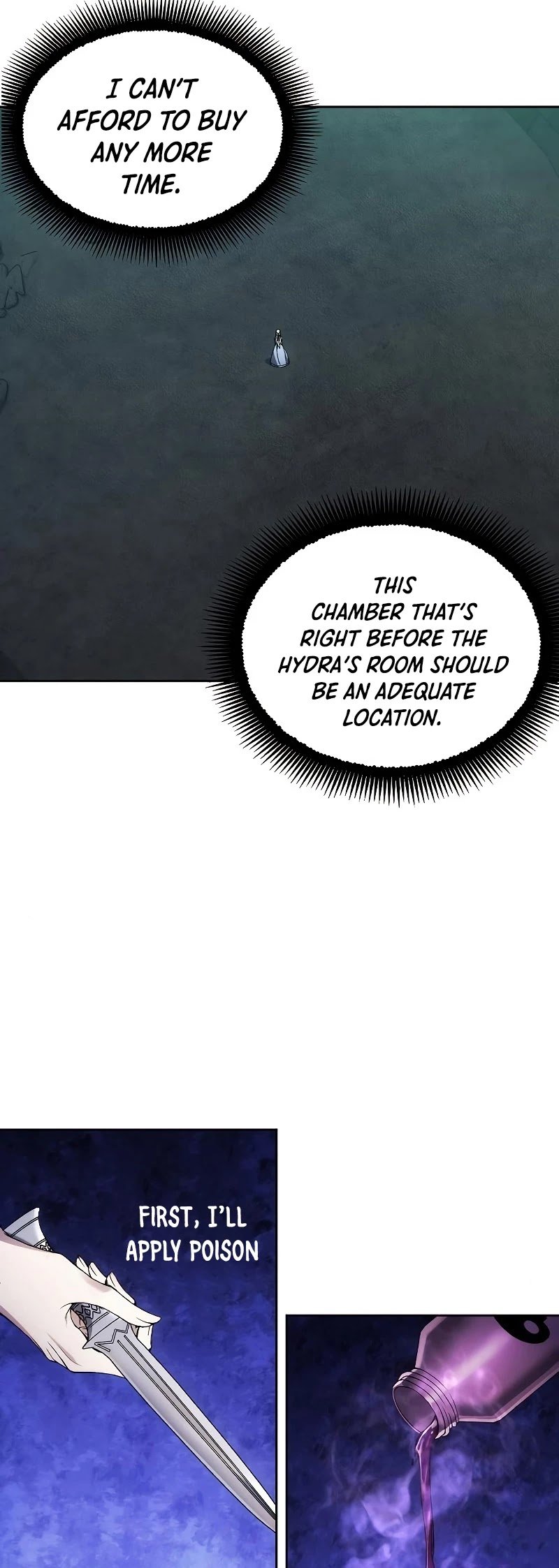 How to Live as a Villain Chapter 24 123 008