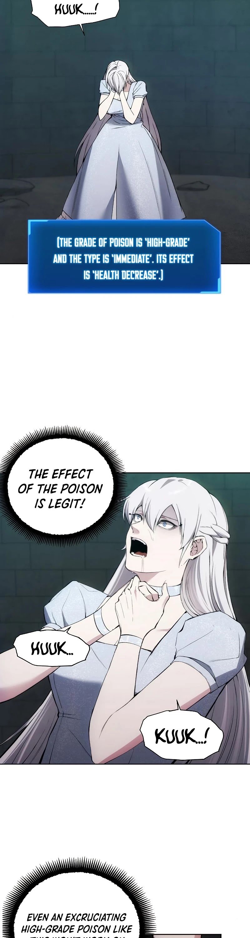 How to Live as a Villain Chapter 24 127 012