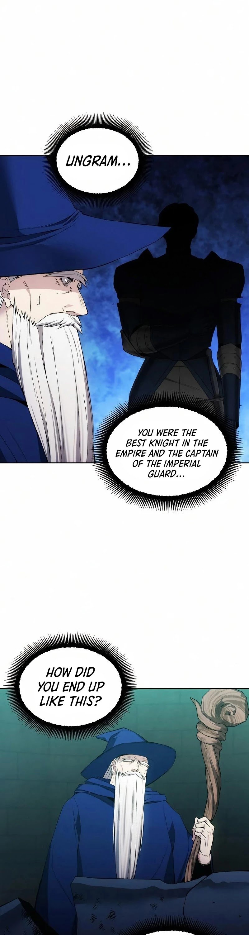 How to Live as a Villain Chapter 25 126 002