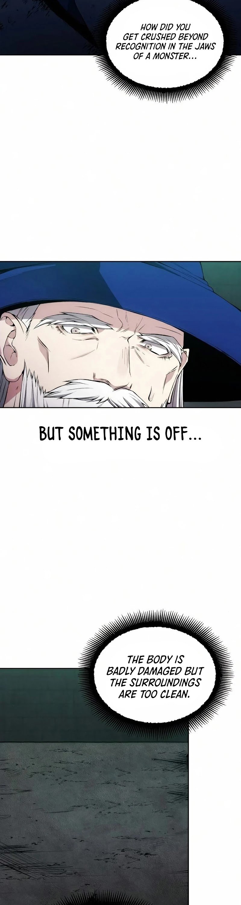 How to Live as a Villain Chapter 25 127 003