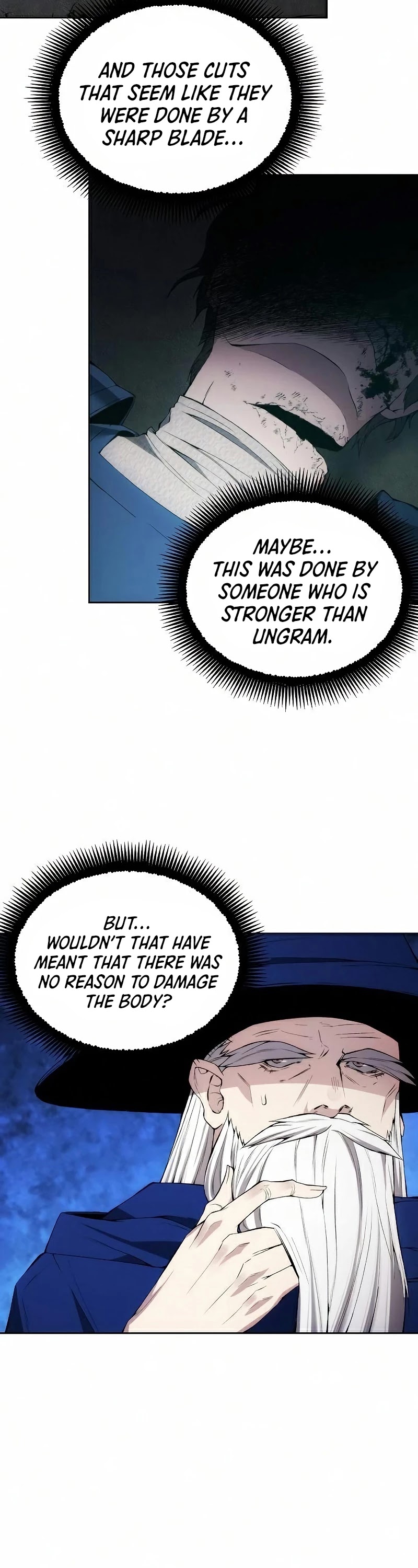 How to Live as a Villain Chapter 25 128 004