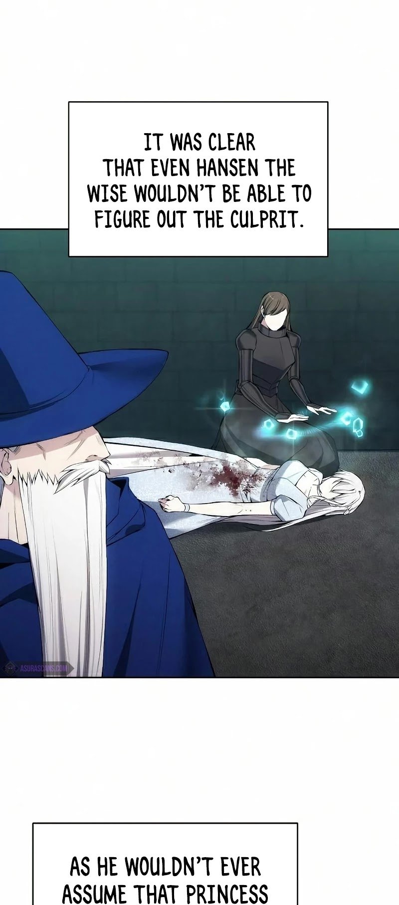 How to Live as a Villain Chapter 25 129 005