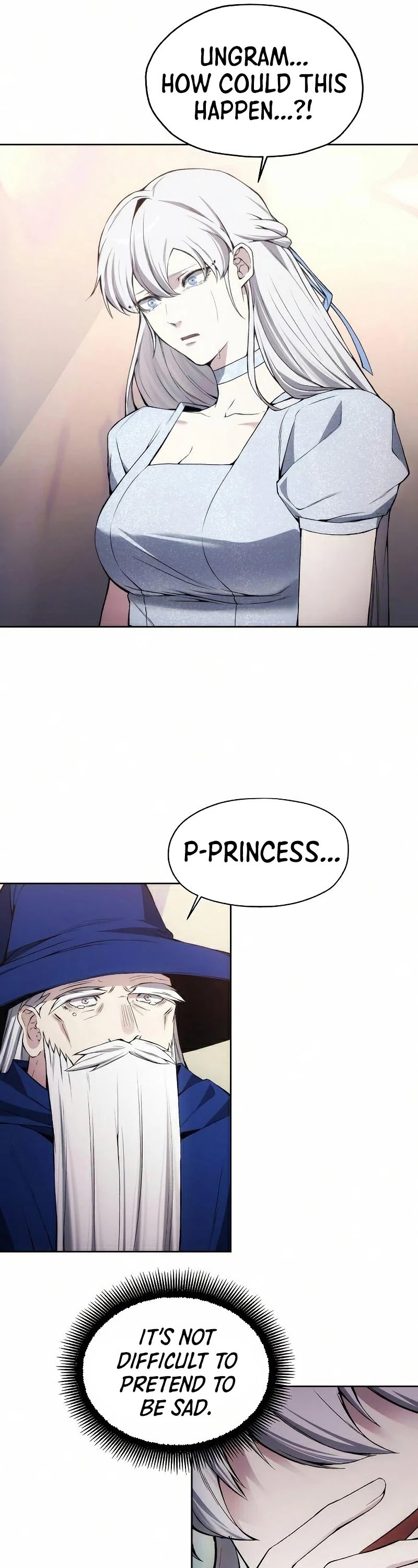 How to Live as a Villain Chapter 25 135 011