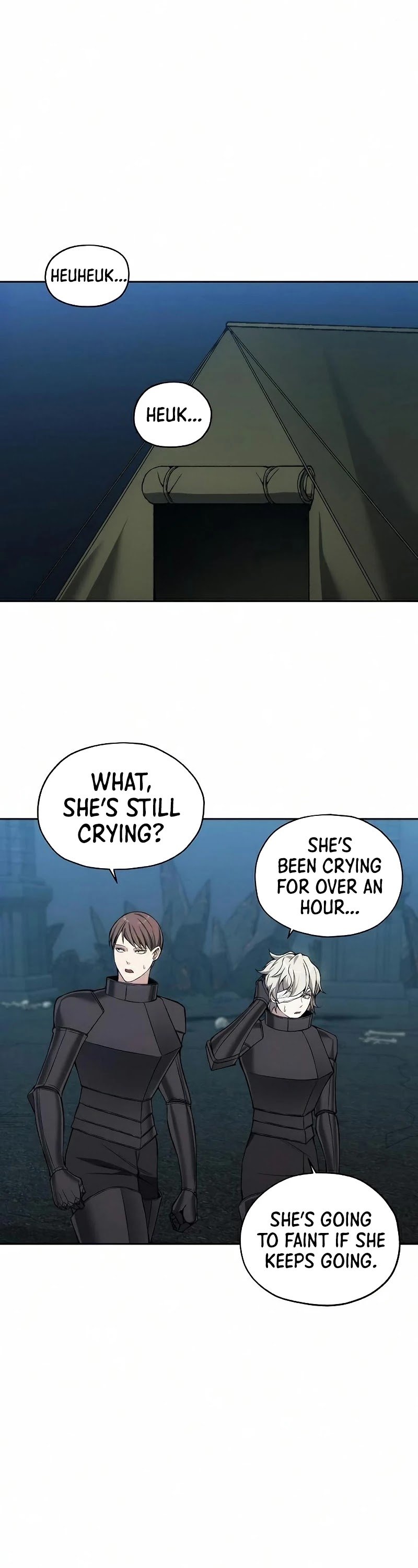 How to Live as a Villain Chapter 25 137 013