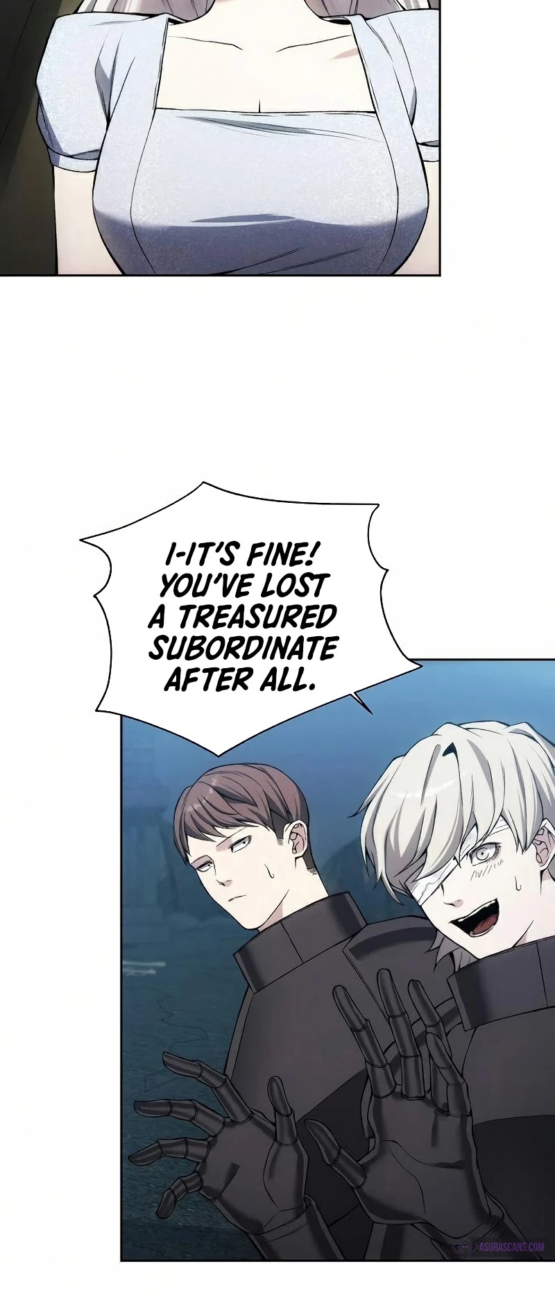 How to Live as a Villain Chapter 25 139 015