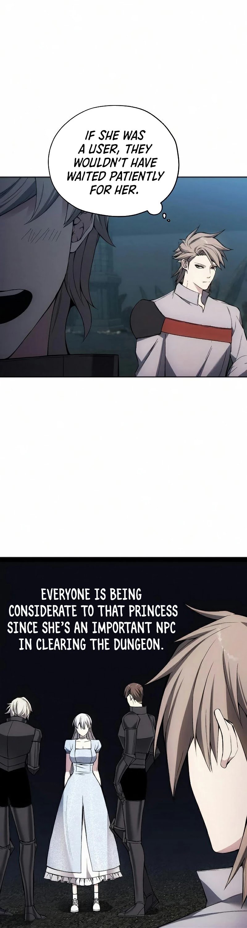 How to Live as a Villain Chapter 25 140 016