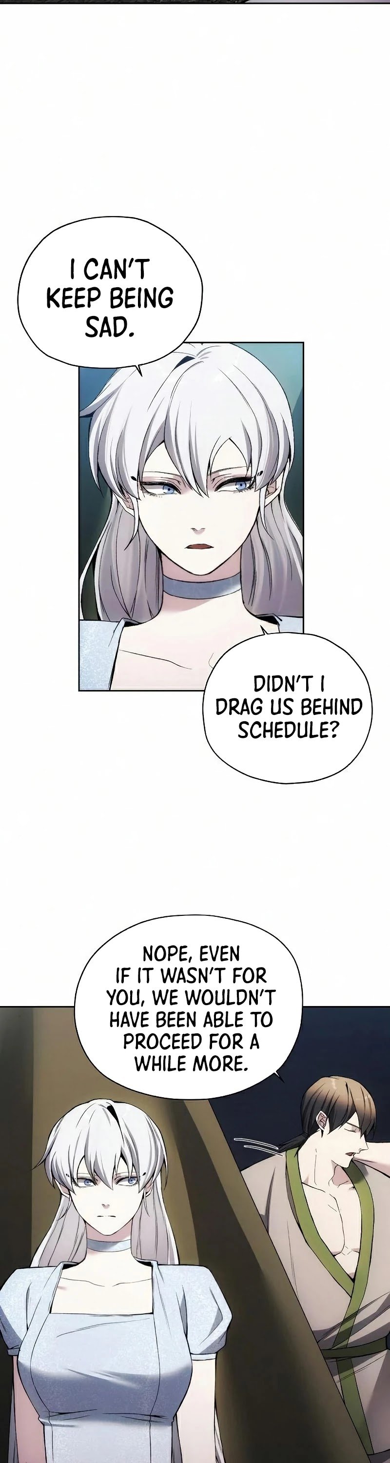 How to Live as a Villain Chapter 25 141 017