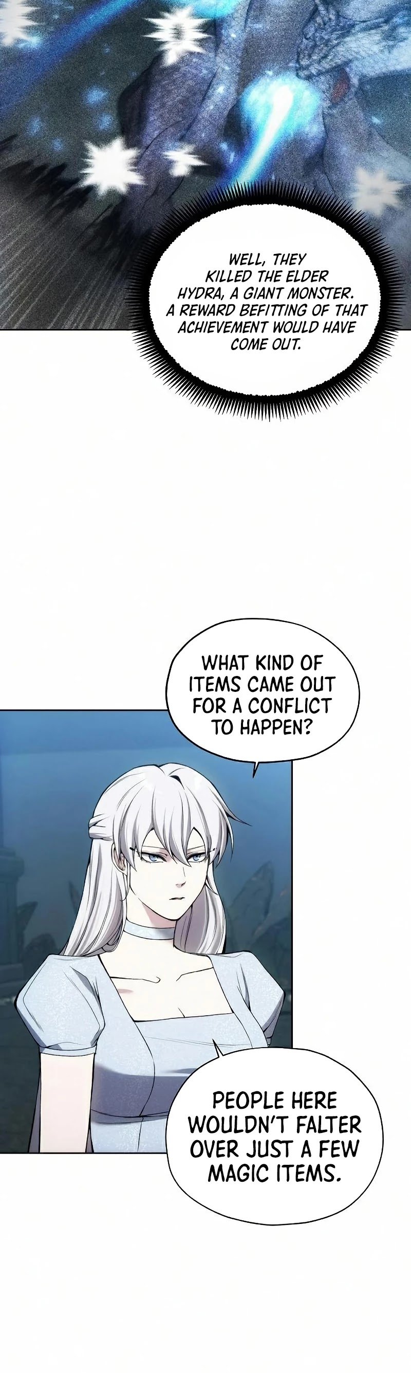 How to Live as a Villain Chapter 25 143 019