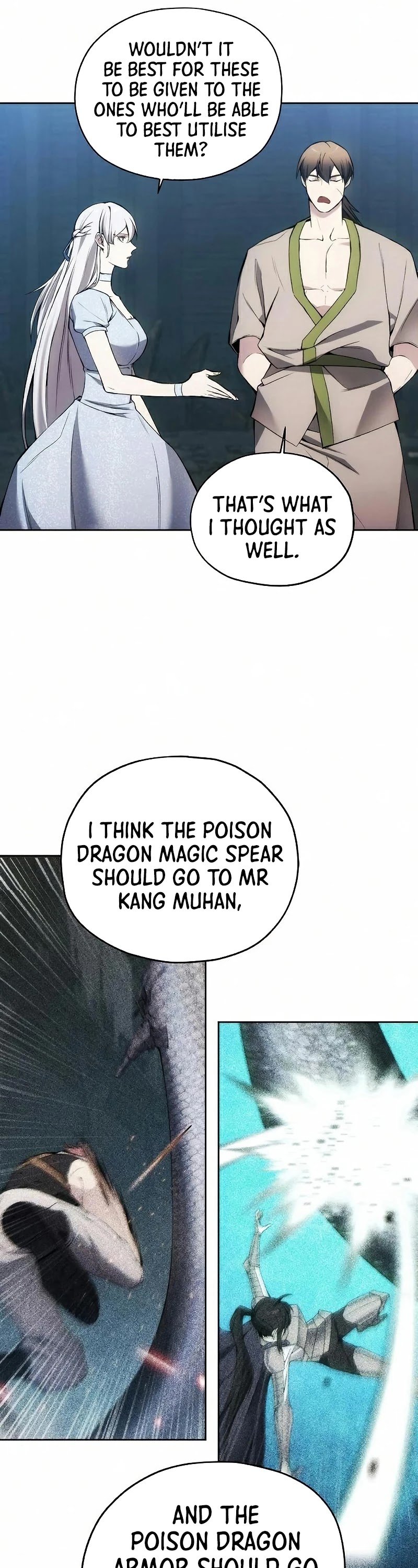 How to Live as a Villain Chapter 25 149 025