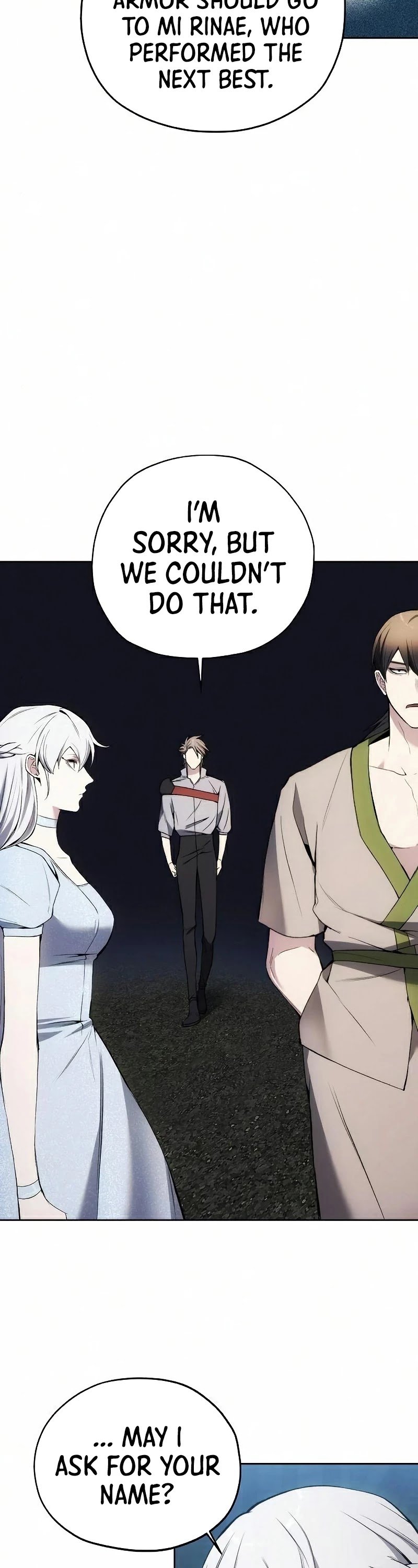 How to Live as a Villain Chapter 25 150 026