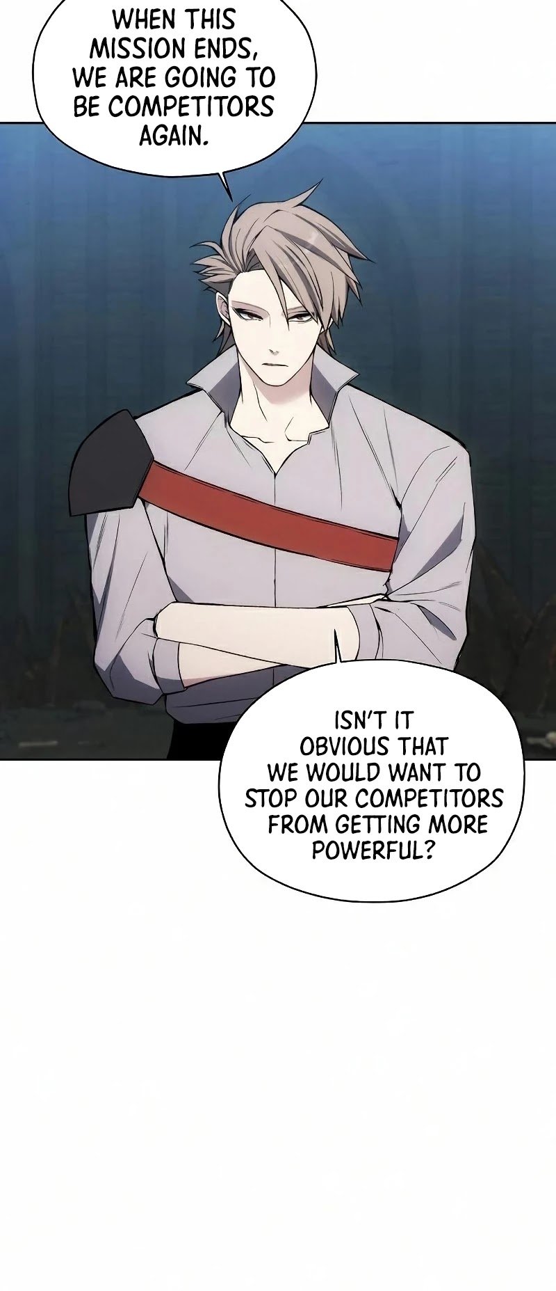 How to Live as a Villain Chapter 25 153 029