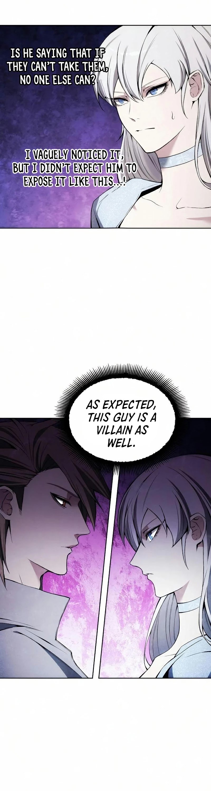 How to Live as a Villain Chapter 25 154 030