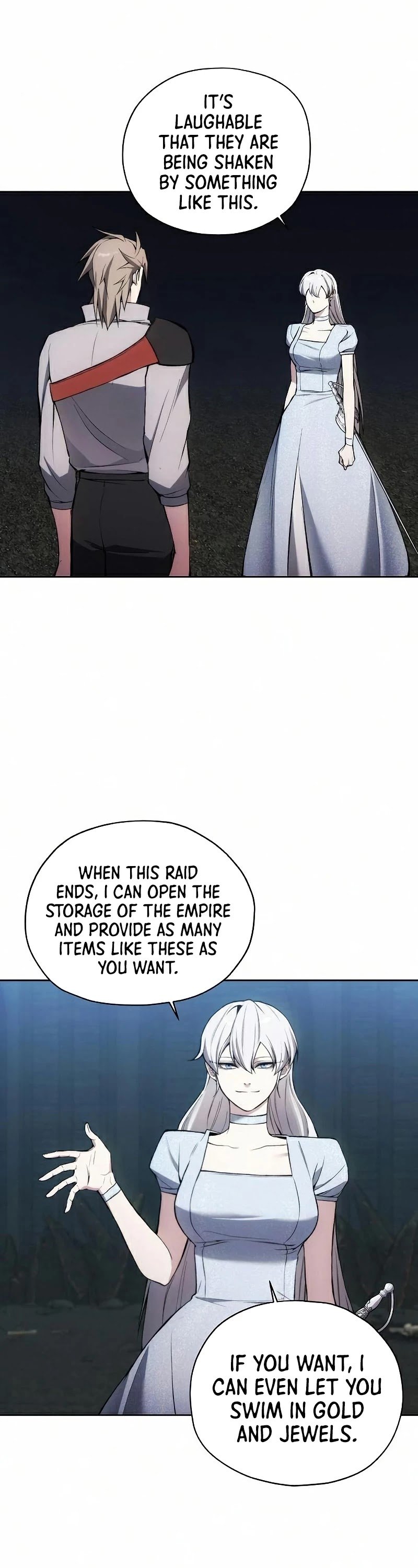 How to Live as a Villain Chapter 25 155 031