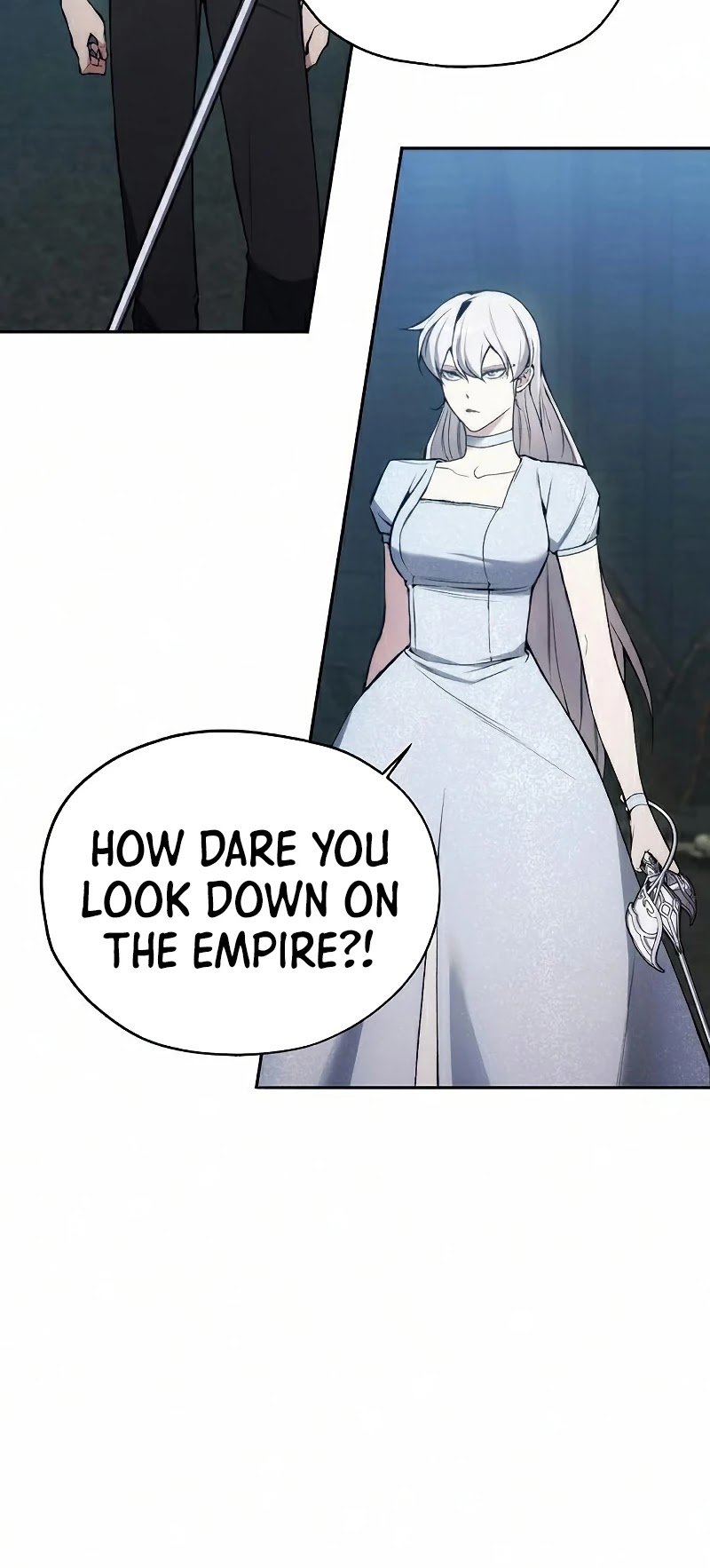 How to Live as a Villain Chapter 25 157 033