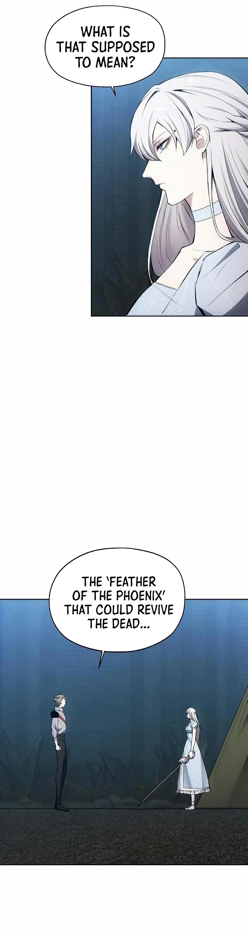 How to Live as a Villain Chapter 25 159 035